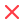 No