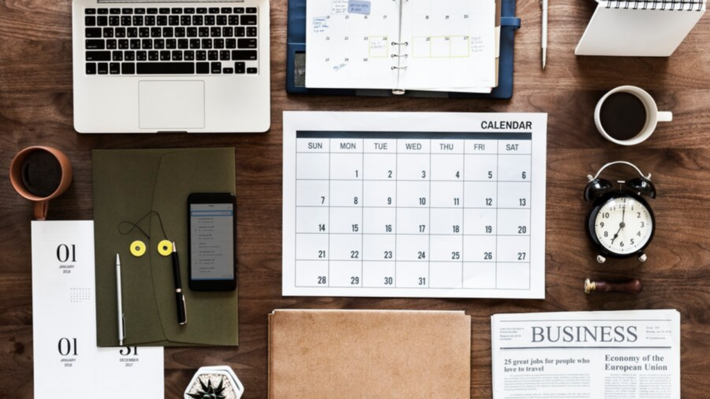 Task management and tracking software