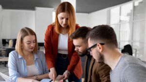 Revolutionizing Project Management for Creative Teams: Why Acteamo Is the Ultimate Solution