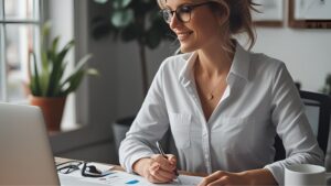 Task management for freelancers