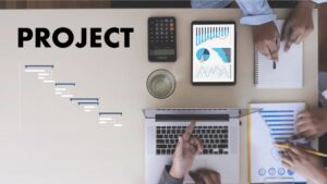Project Management Hours Tracking