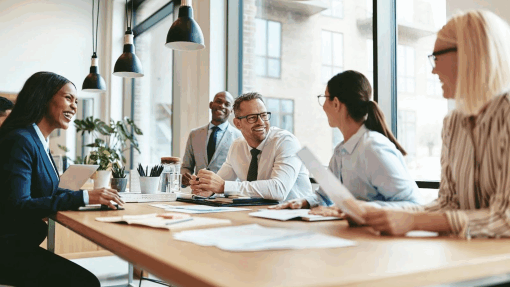 Project management for creatives