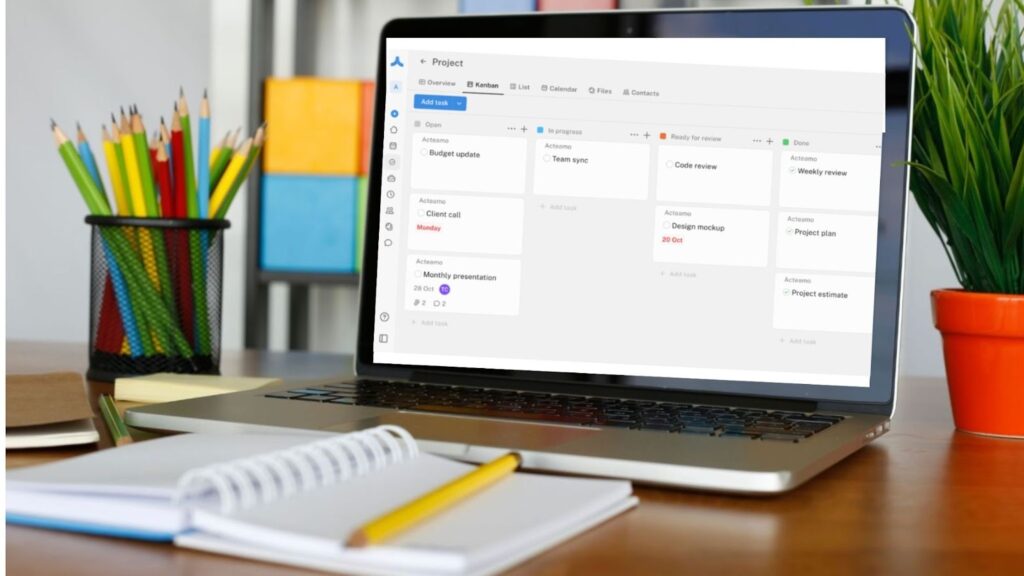 Employee monitoring software