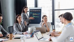 Project Management Tool