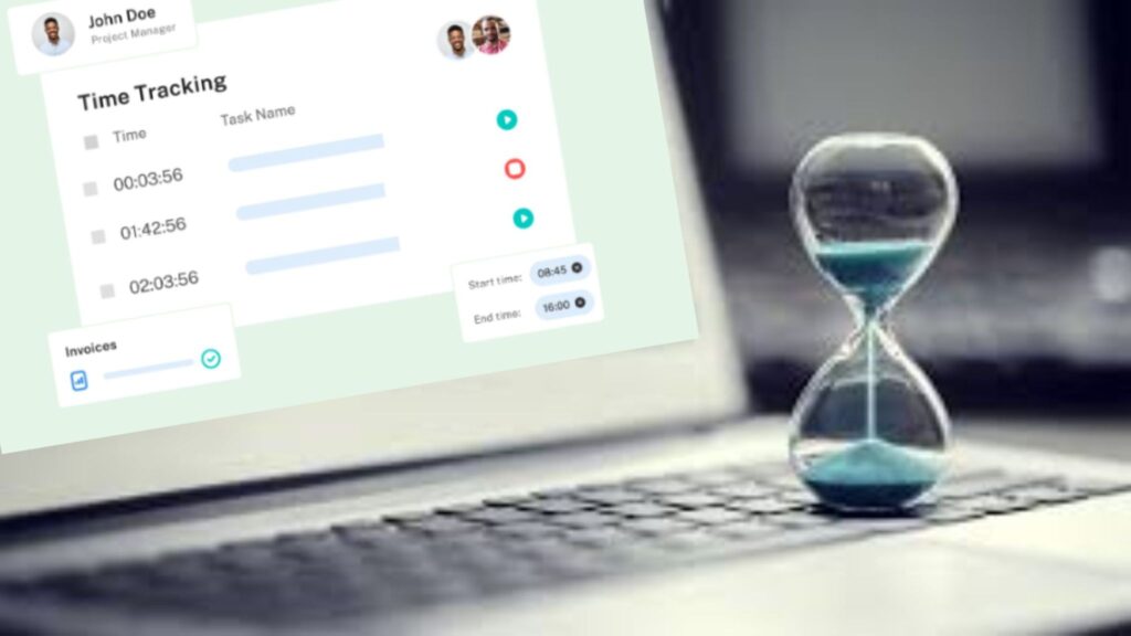 Project Management Tool