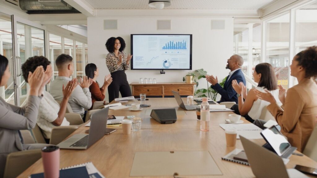 Project management for creatives