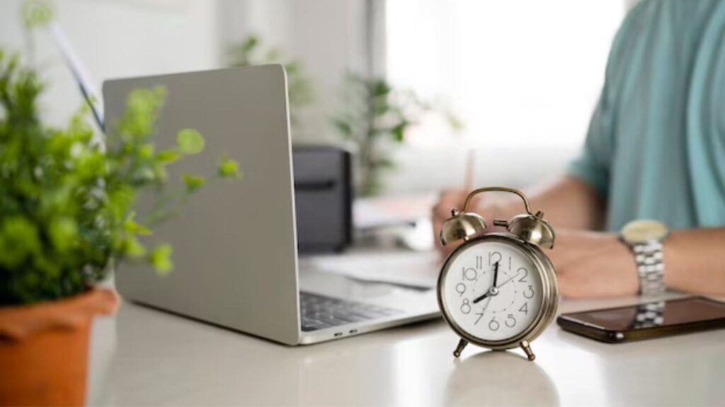 Free online project management tool