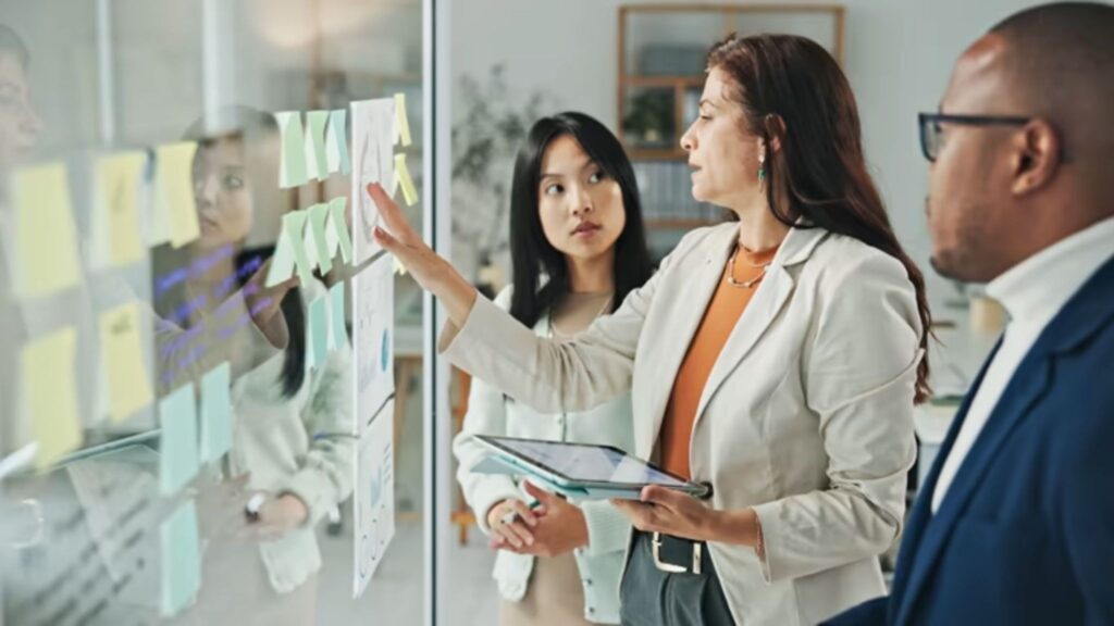 Free project management software 