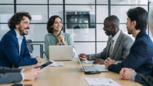 Collaboration software free