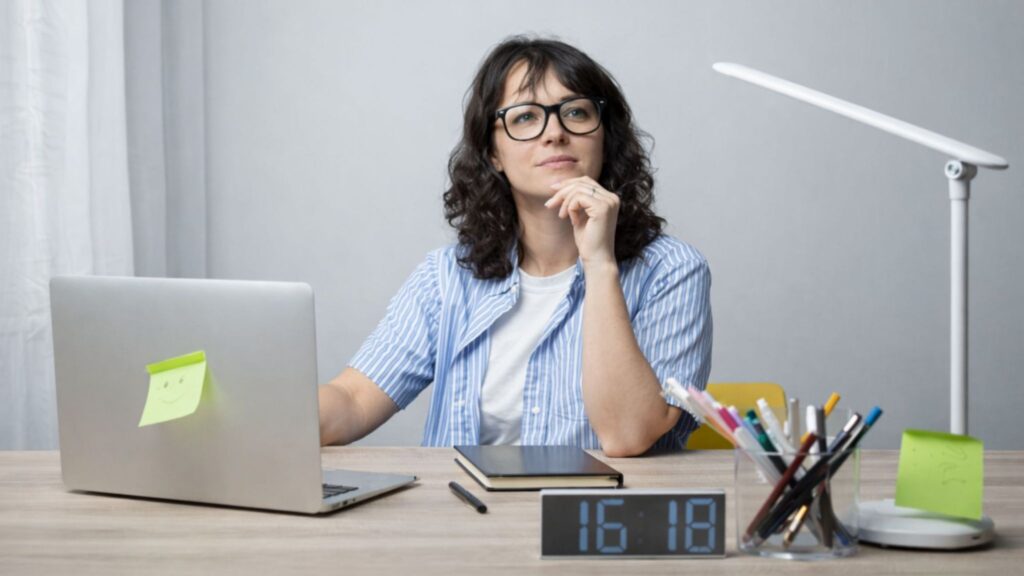 Task management for small teams