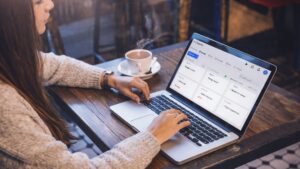 Project management for creative teams