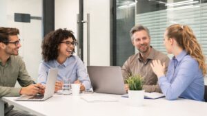 Simple project management software