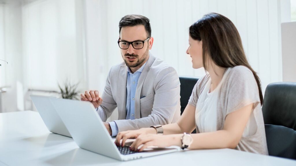 Simple project management software