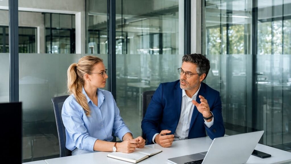 Project management hours tracking