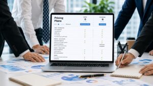 Acteamo’s Pricing Plans