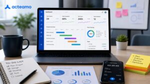 Project-Management-Tools
