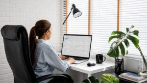 Remote work